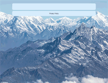 Tablet Screenshot of okcmar.com